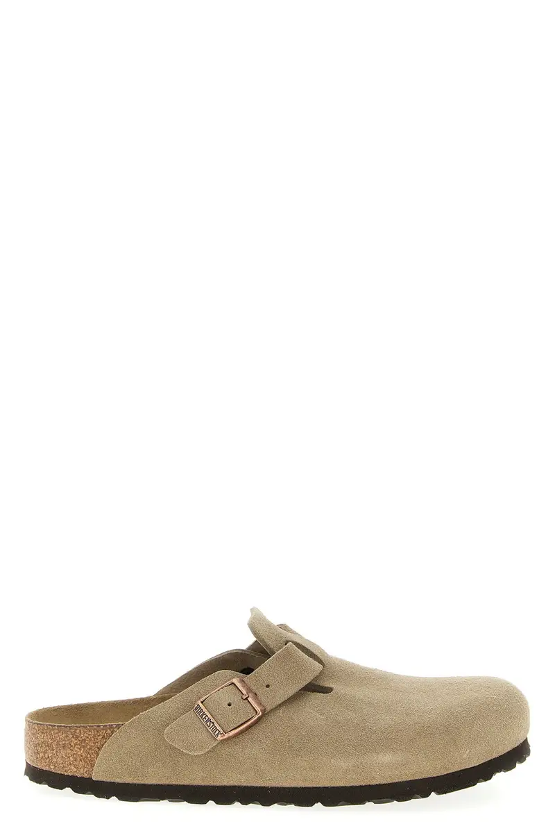Sabot 'Boston' Beige