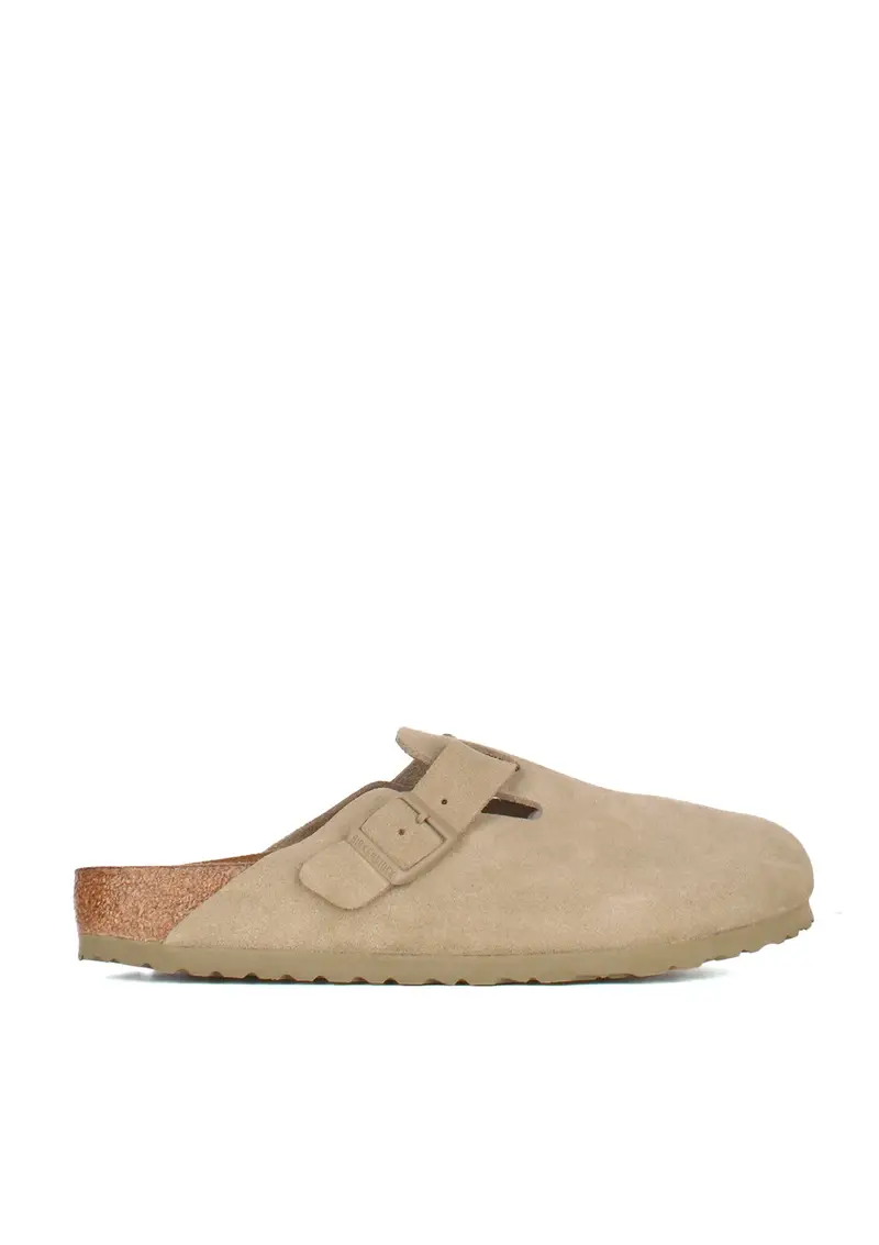 sabot boston BEIGE