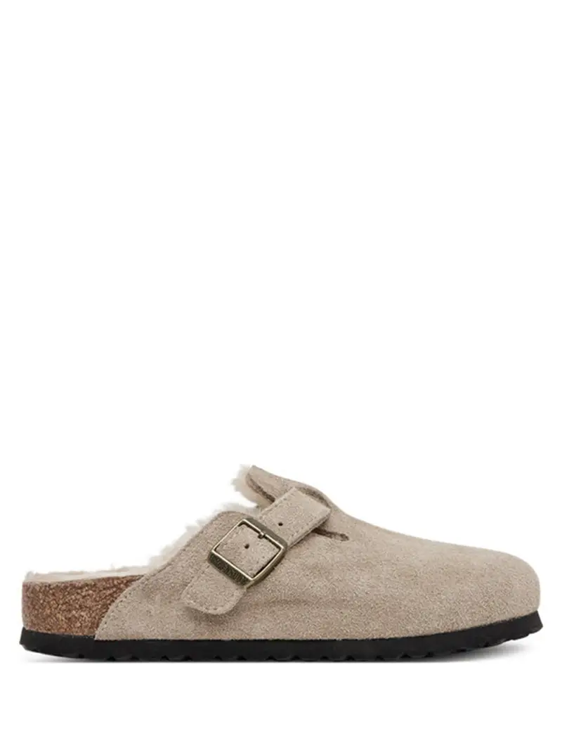 sabot boston BEIGE