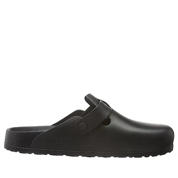 Sabot Boston Essentials Nero