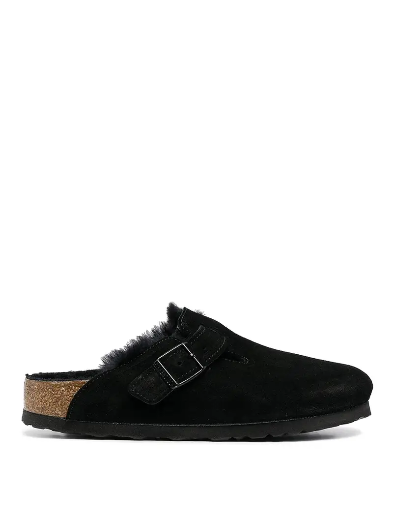 Sabot Boston Nero