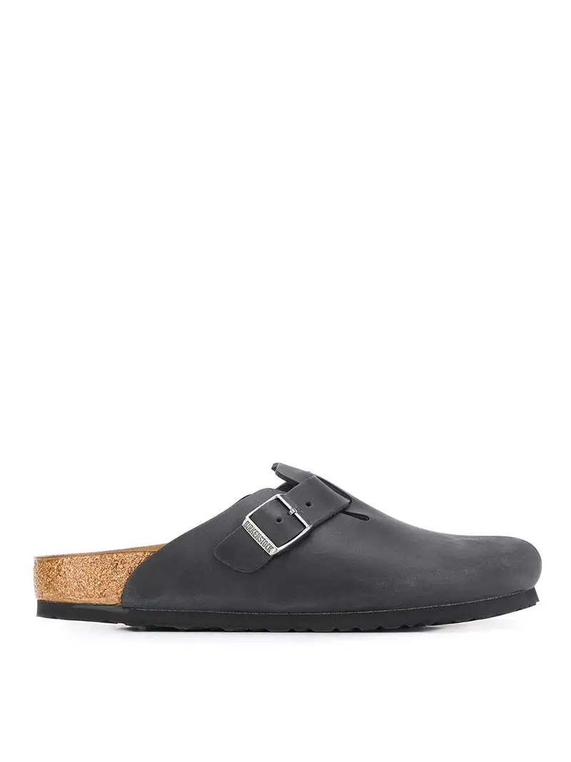 Sabot Boston Nero