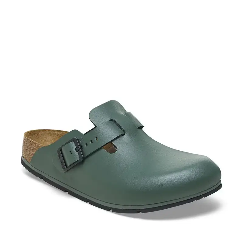 Sabot Boston Pro Verde miniatura 2