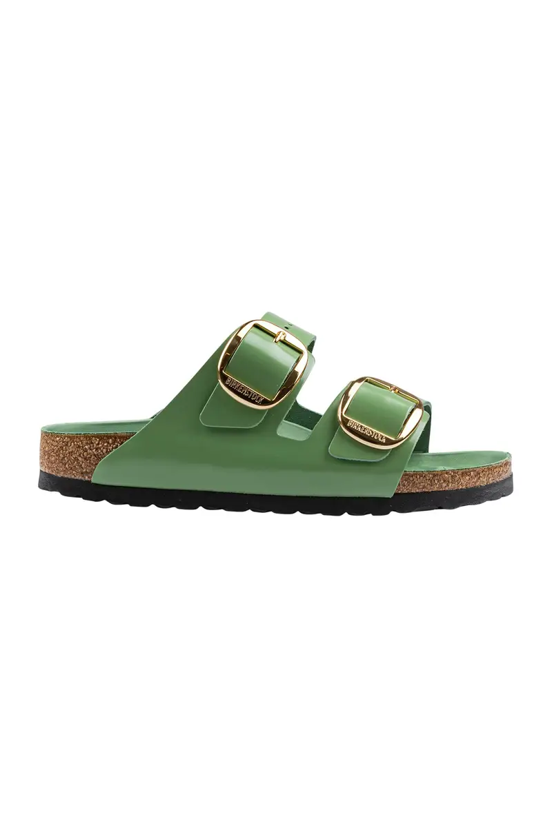 Birkenstock - Sandali - 440993 - Verde