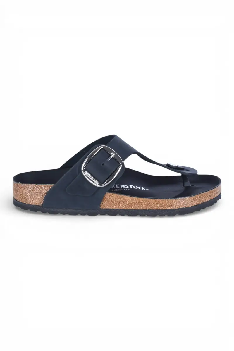 Sandali - 470833 - Nero