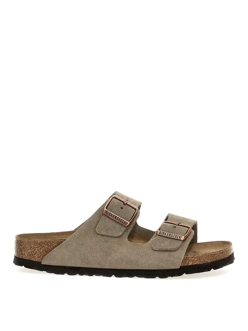 sandali Arizona Beige