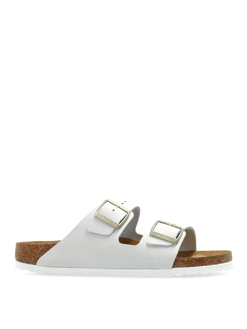 Sandali Arizona Bianco