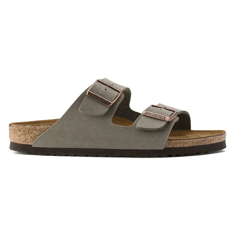 Sandali Arizona Grigio Uomo EUR 43 / UK 9