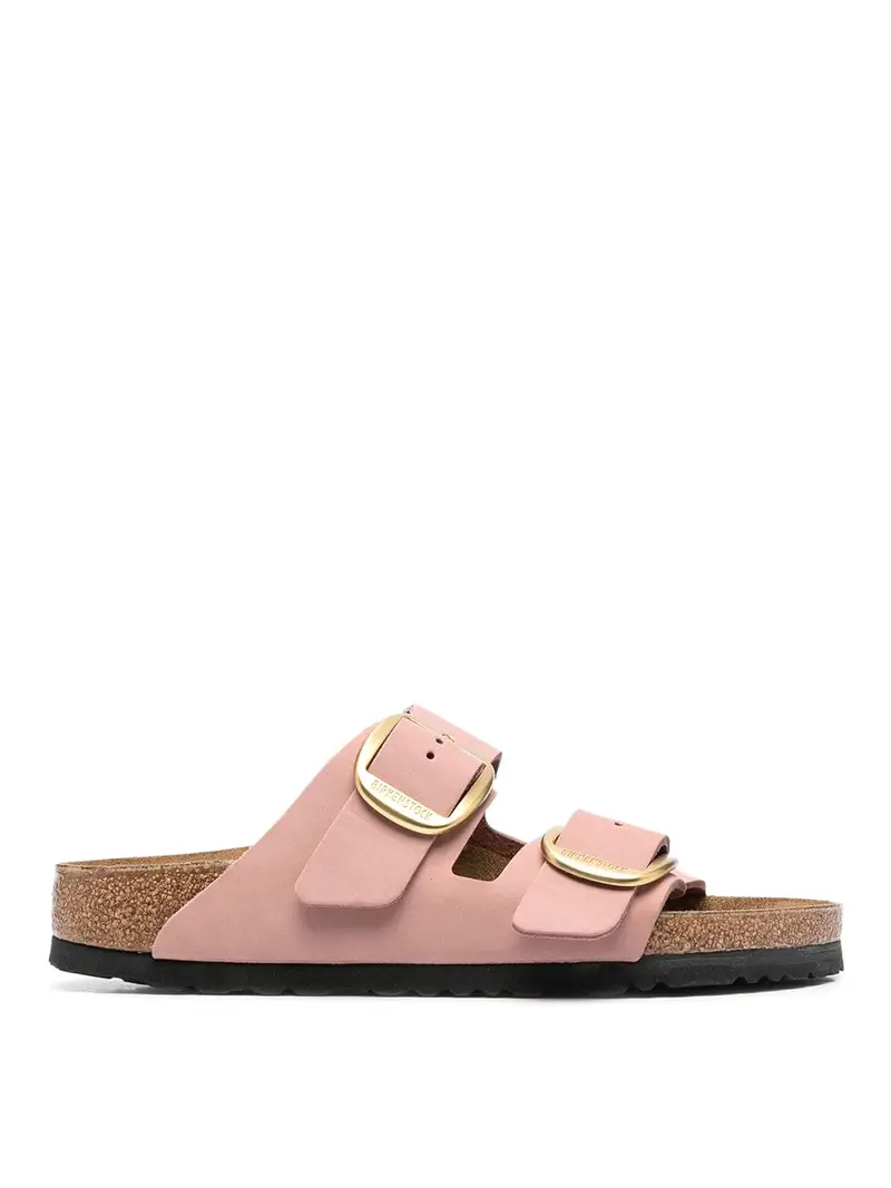 Sandali Arizona Rosa Chiaro