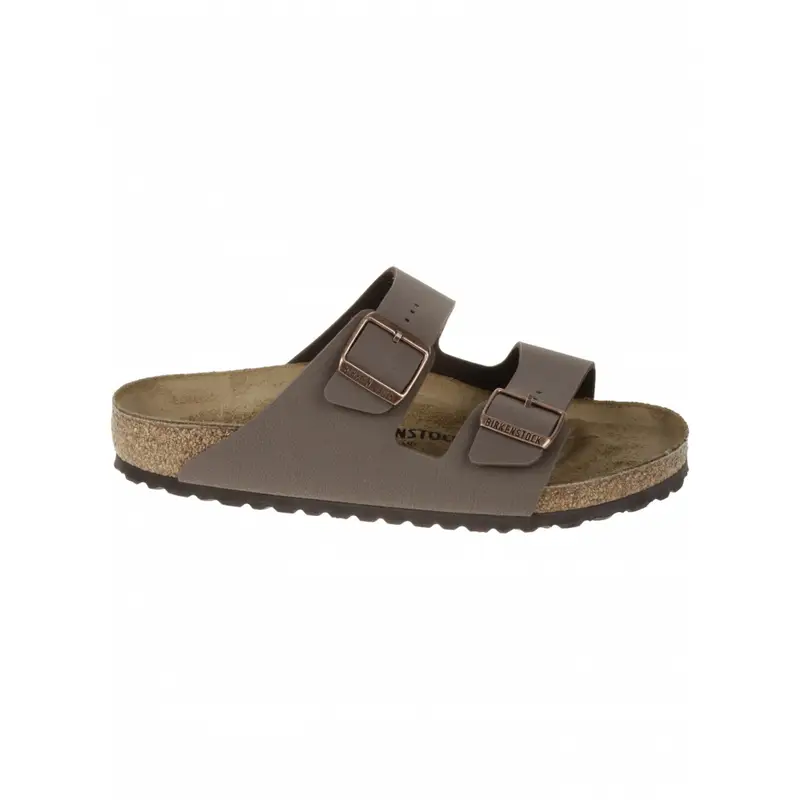 sandali arizona uomo doppia fascia