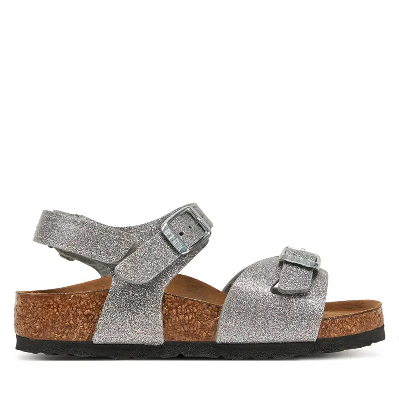 Sandali Birkenstock 1029477 S Argento