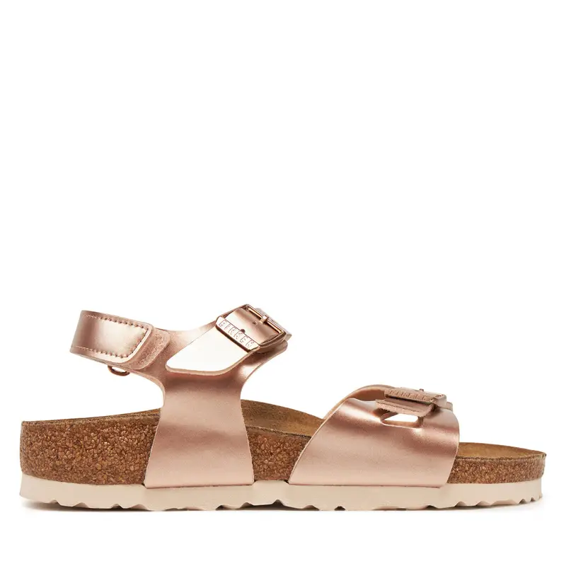 Sandali Birkenstock 1029535 D Rosa