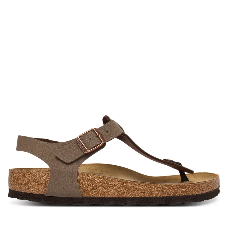 Sandali Birkenstock 147131 Marrone