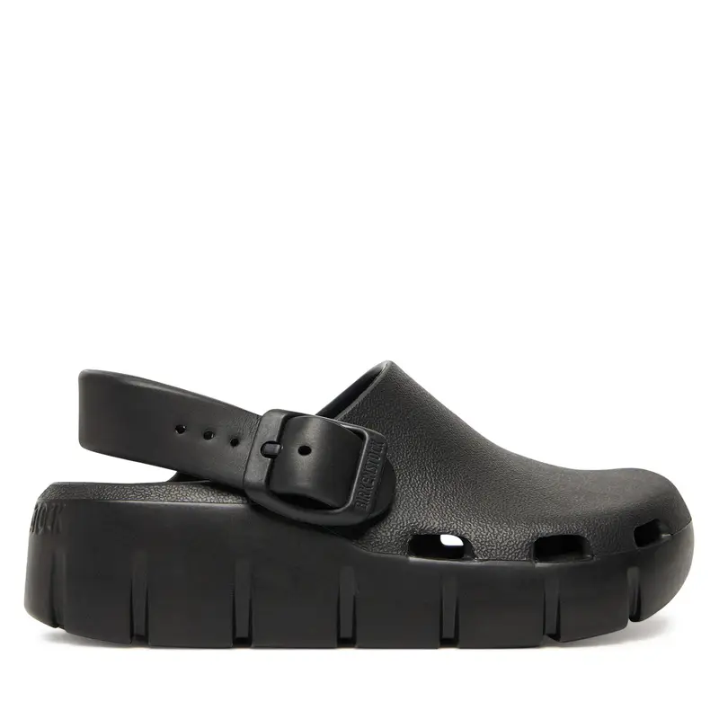 Sandali Birkenstock Birki Flow Kids 1032232 Nero