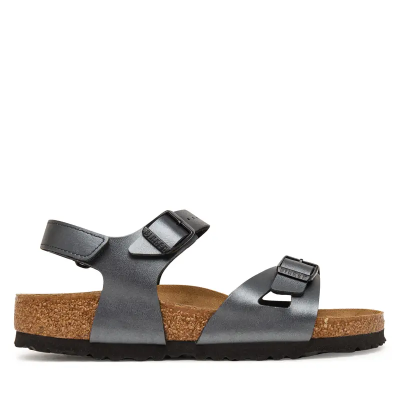 Sandali Birkenstock Canto 1031665 D Nero