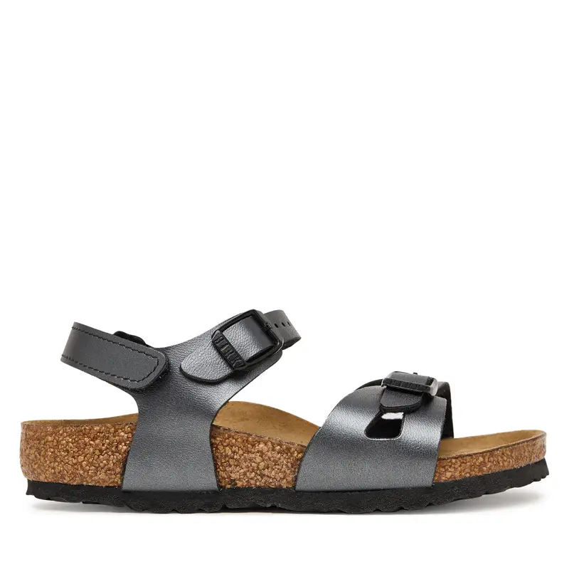 Sandali Birkenstock Canto 1031665 S Nero