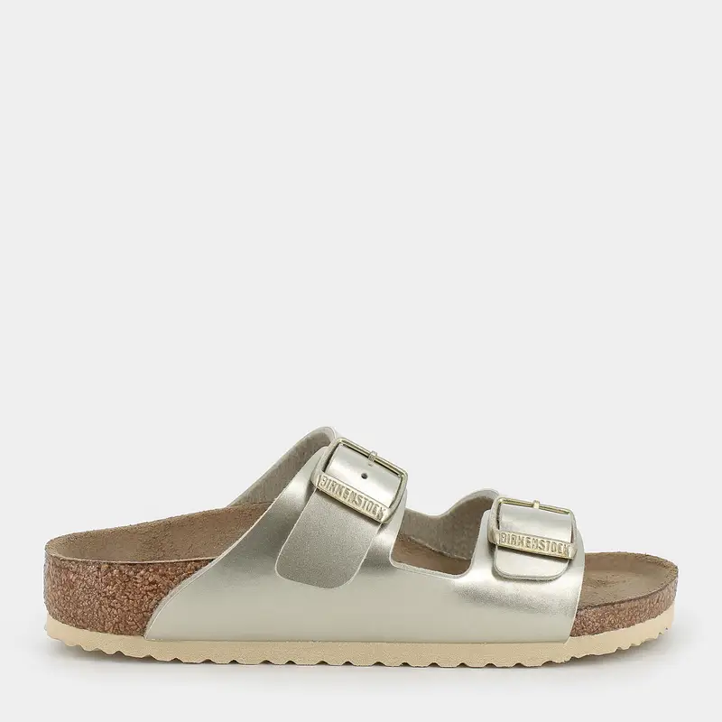 Sandali Birkenstock da Bambina, oro