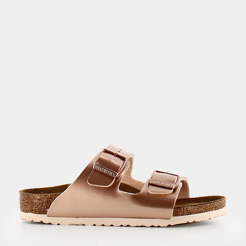 Sandali Birkenstock da Bambina, rosa