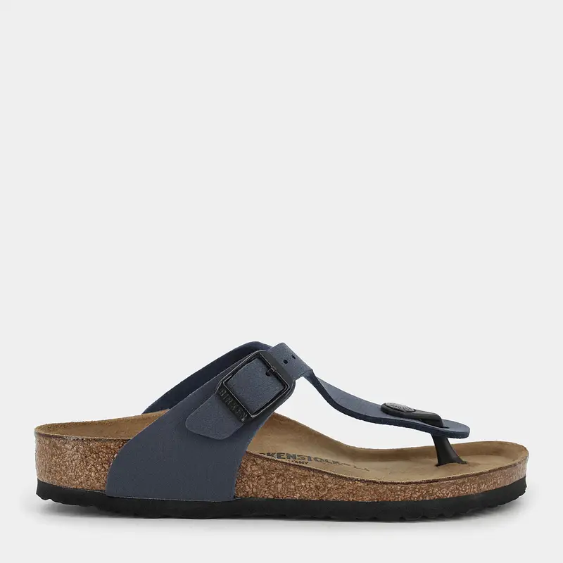 Sandali Birkenstock da Bambino, blu