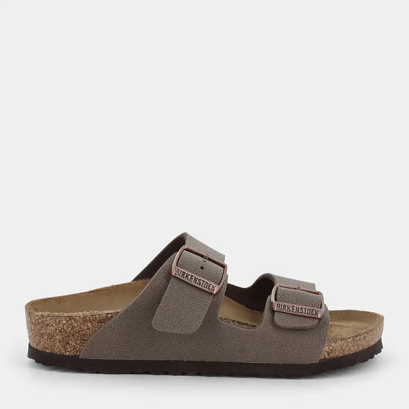 Sandali Birkenstock da Bambino, marrone