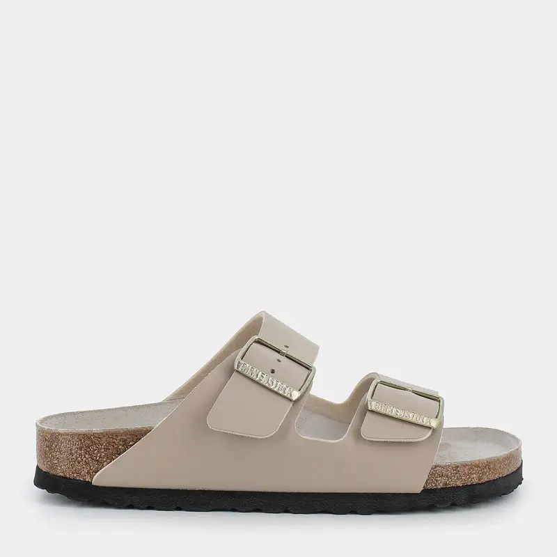 Sandali Birkenstock da Donna, beige