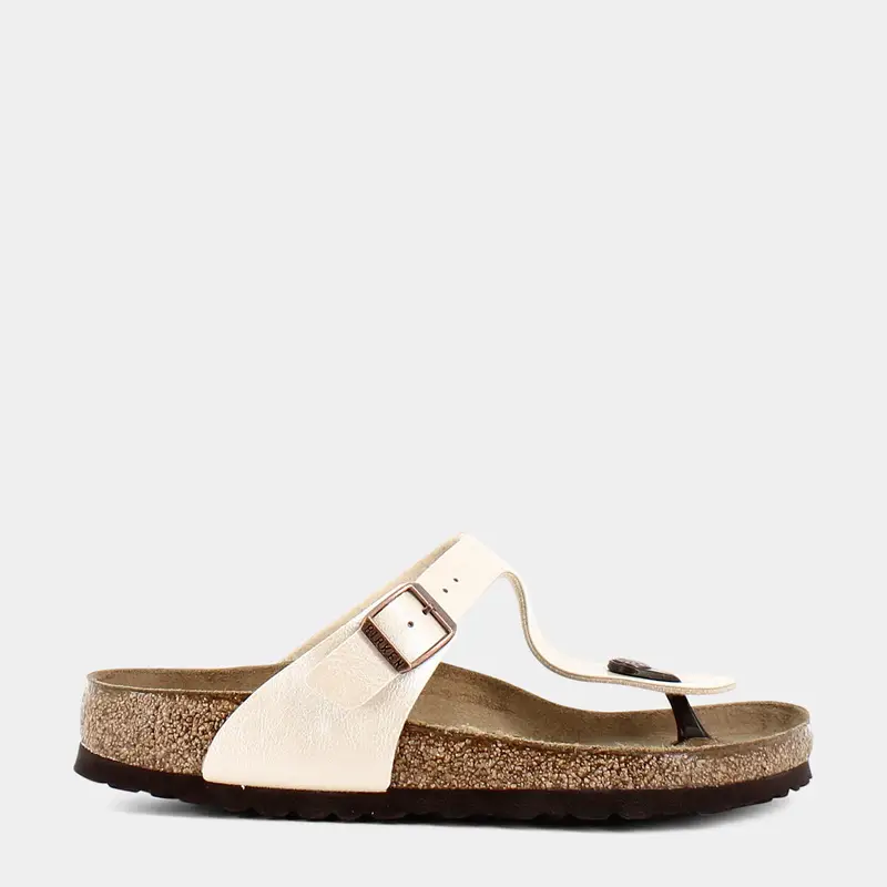 Sandali Birkenstock da Donna, bianco