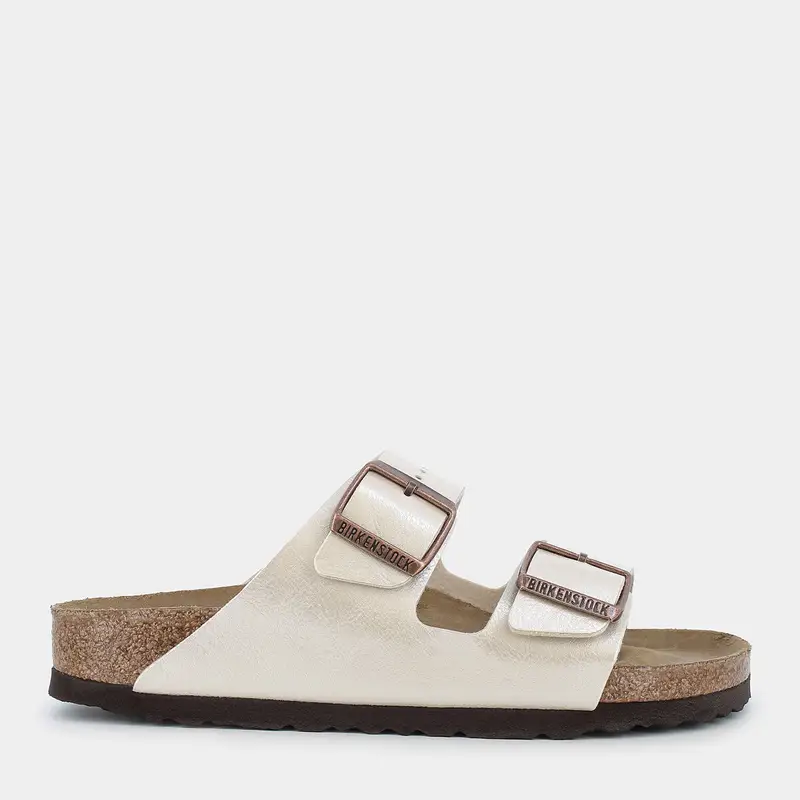 Sandali Birkenstock da Donna, bianco