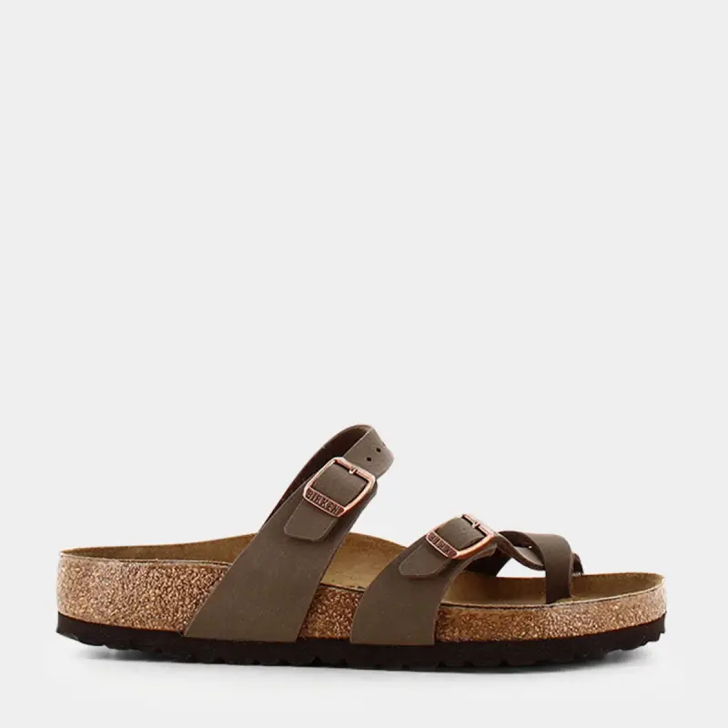 Sandali Birkenstock da Donna, marrone