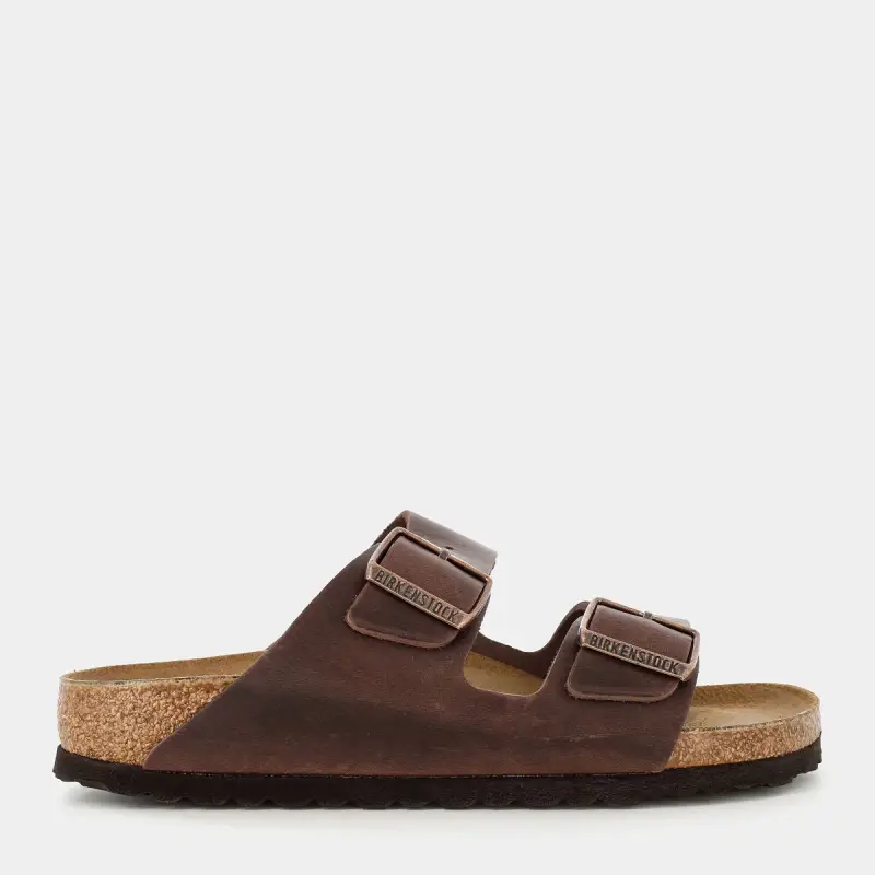 Sandali Birkenstock da Donna, marrone
