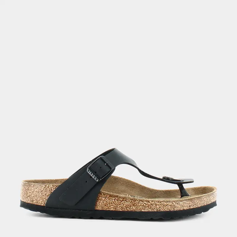 Sandali Birkenstock da Donna, nero