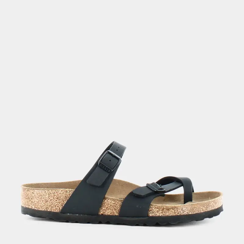 Sandali Birkenstock da Donna, nero
