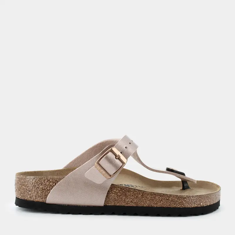 Sandali Birkenstock da Donna, oro