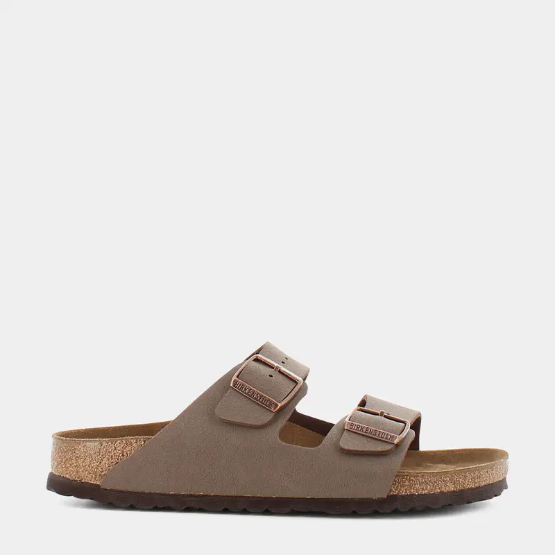 Sandali Birkenstock da Uomo, marrone