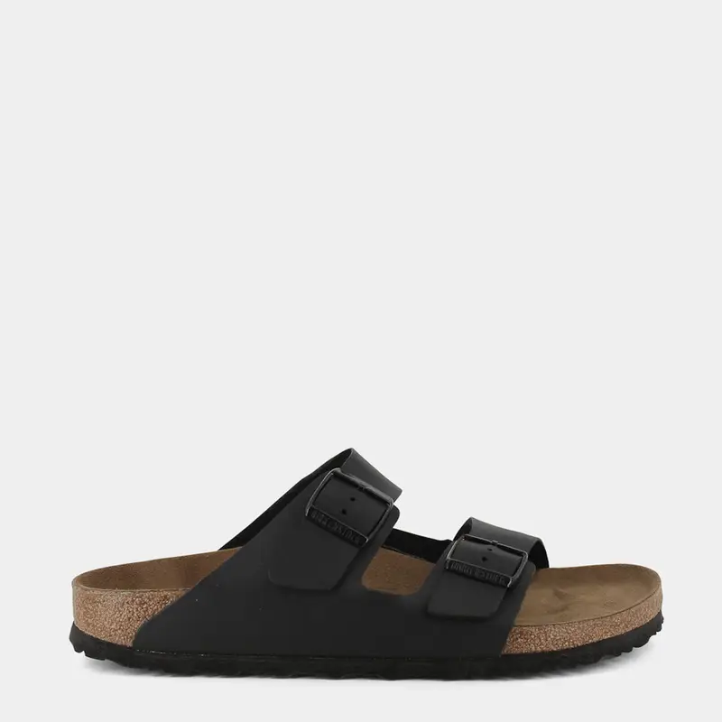 Sandali Birkenstock da Uomo, nero