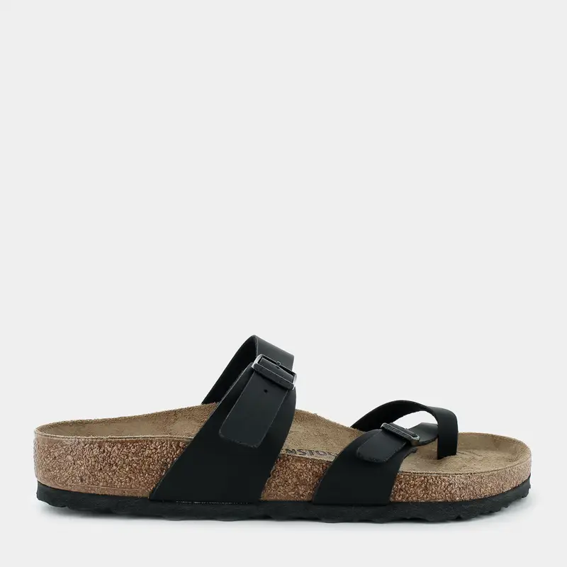 Sandali Birkenstock da Uomo, nero