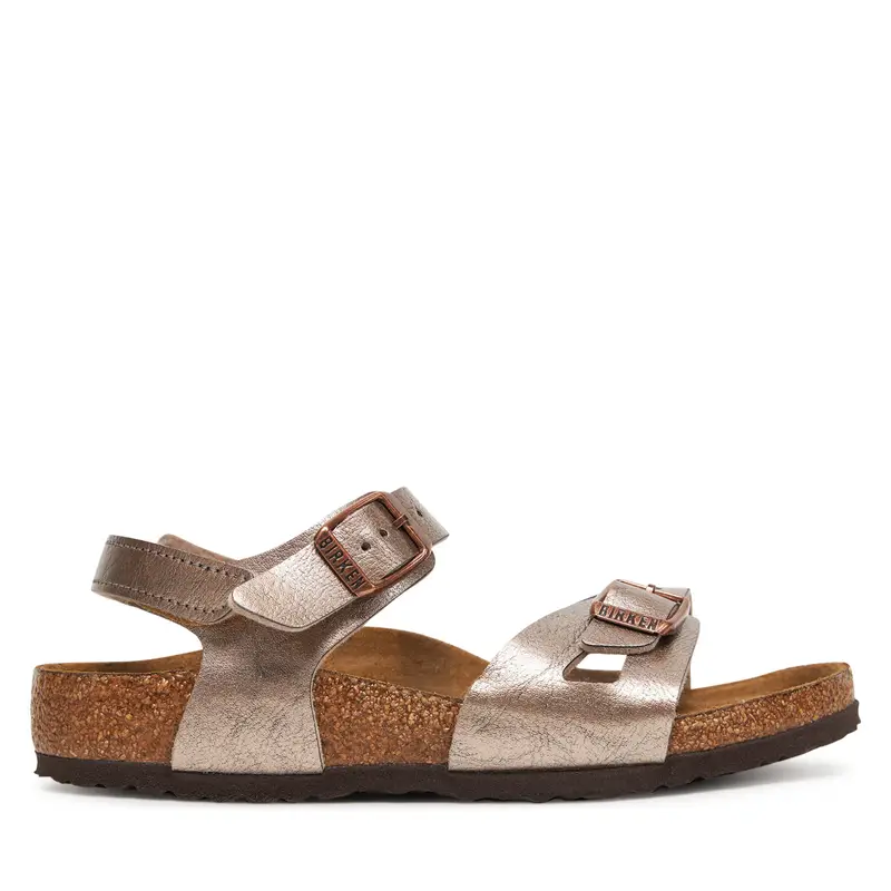 Sandali Birkenstock Kumba 1029445 S Marrone