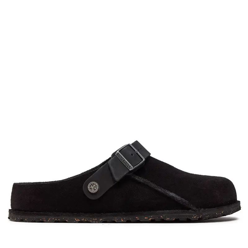Sandali Birkenstock Lutry 1025323 Nero