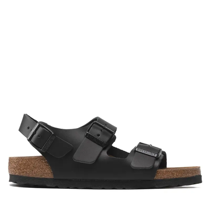 Sandali Birkenstock Milano Bs 0034193 Nero