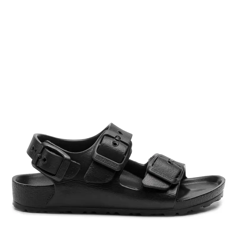 Sandali Birkenstock Milano Eva 1009353 Nero
