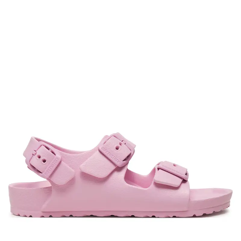 Sandali Birkenstock Milano Eva 1029544 Rosa