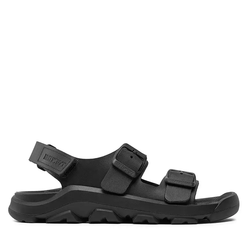 Sandali Birkenstock Mogami 1026780 D Nero