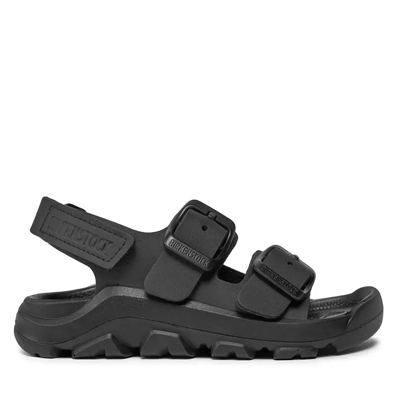 Sandali Birkenstock Mogami 1026780 S Nero