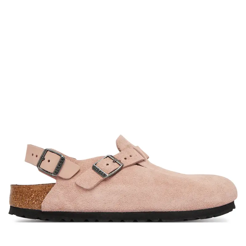 Sandali Birkenstock Tokio 1031636 Rosa
