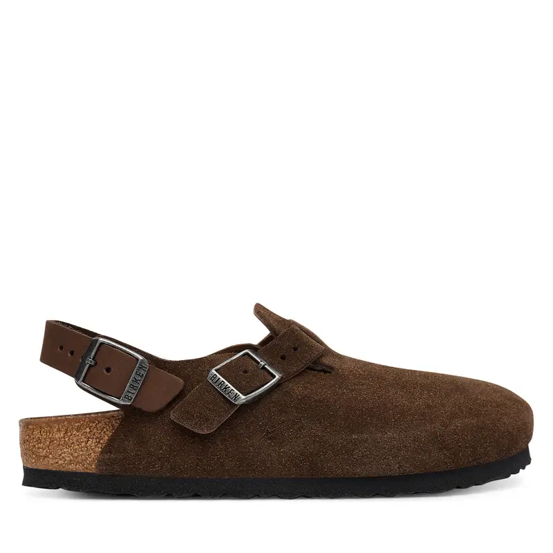 Sandali Birkenstock Tokio 1032025 Marrone