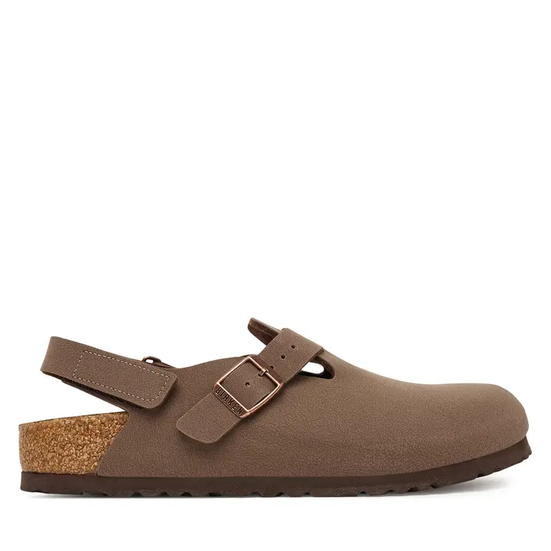 Birkenstock Sandali Tokio As 1027916 D Marrone
