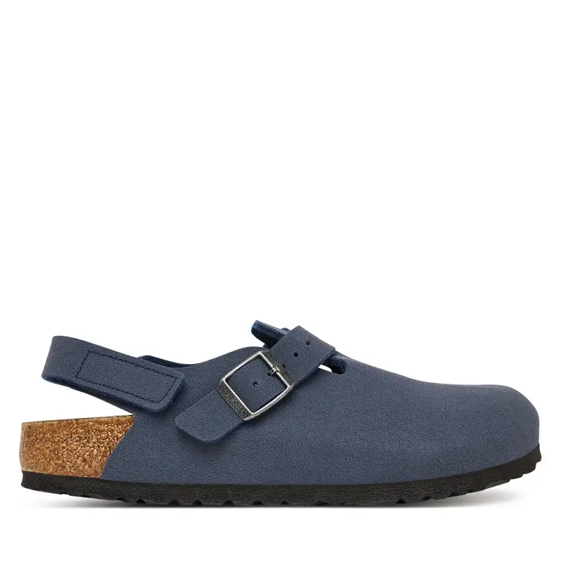 Birkenstock Sandali Tokio As 1027917 D Blu scuro