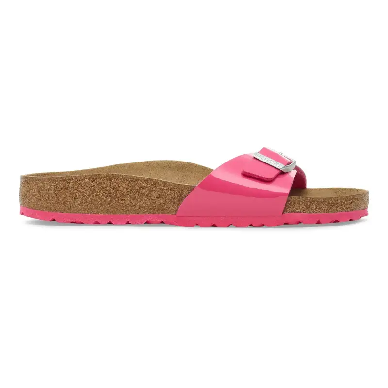 Sandali da donna Birkenstock Madrid Birko-Flor