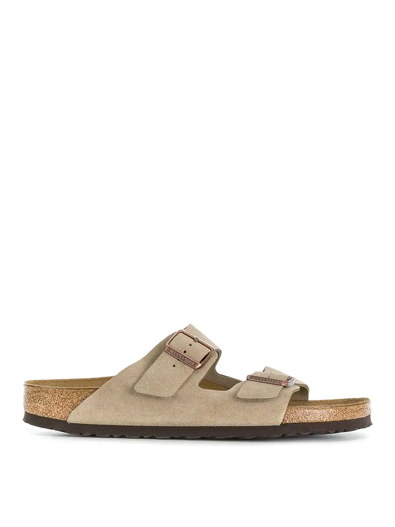 sandali dell Arizona Beige