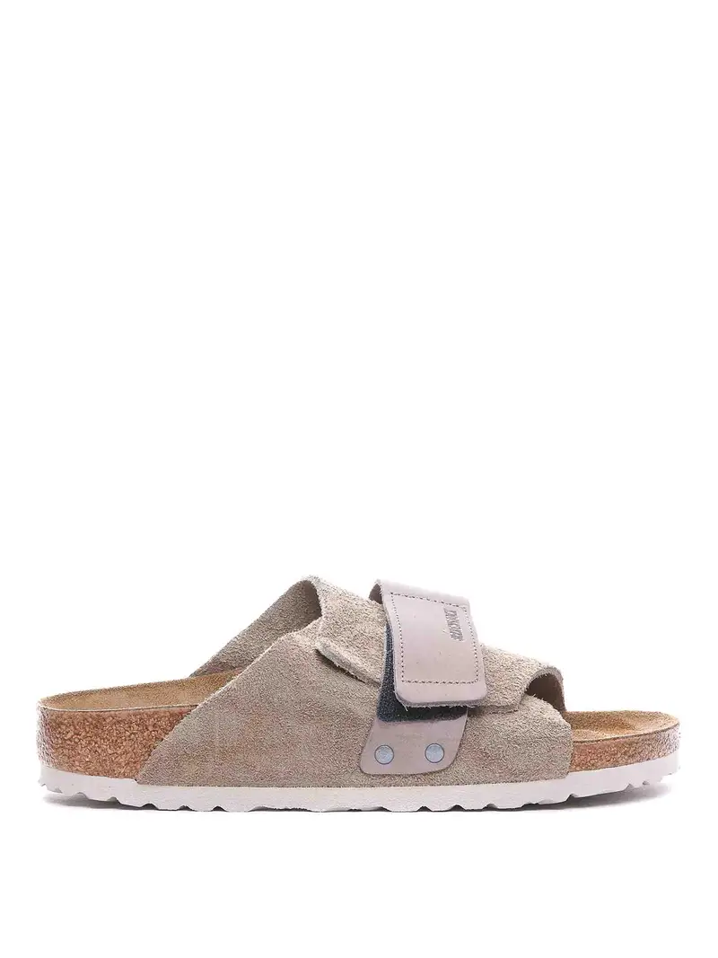 Sandali di Kyoto Beige