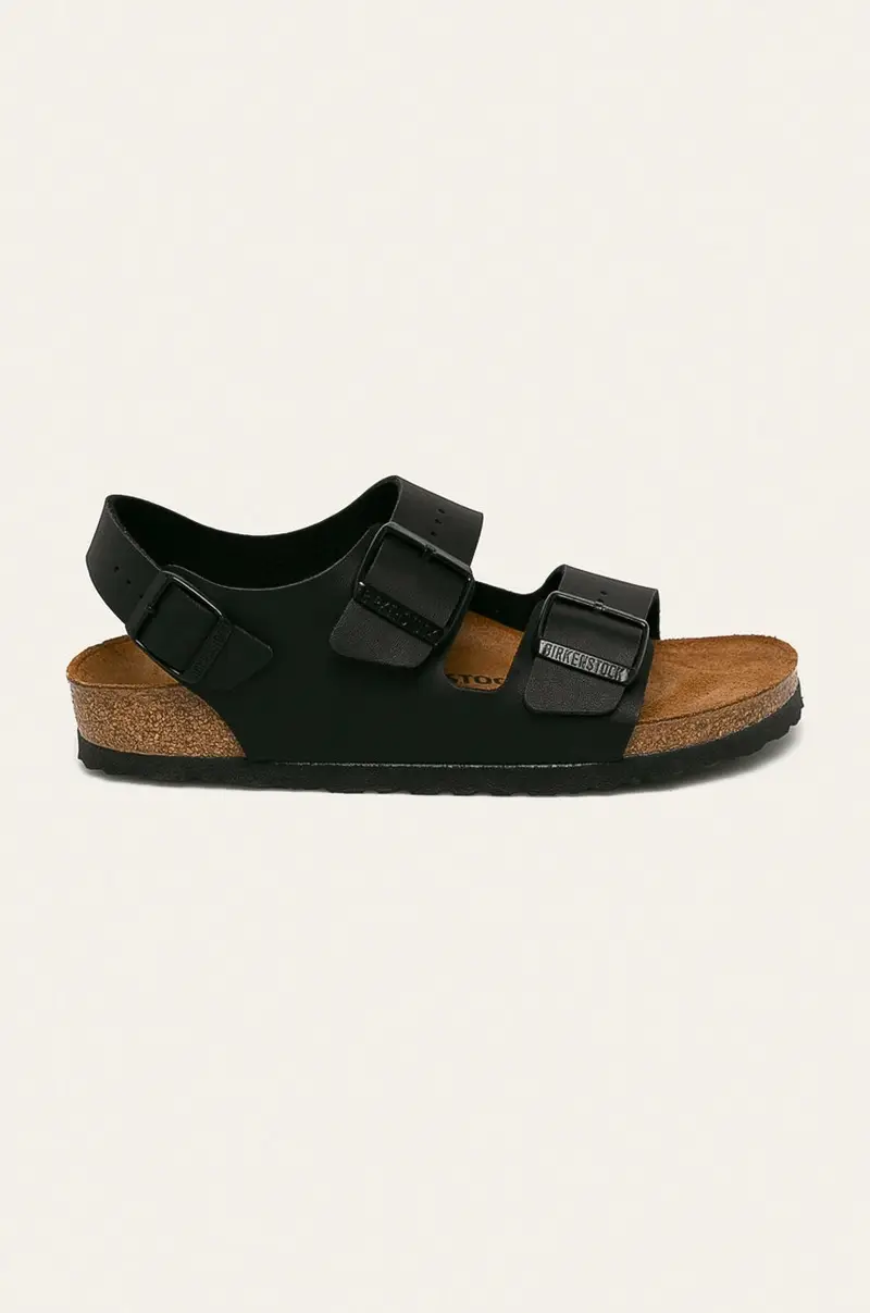 sandali Milano colore nero 34793